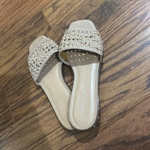 Marc Fisher Sandels, Size 9.5 Womens